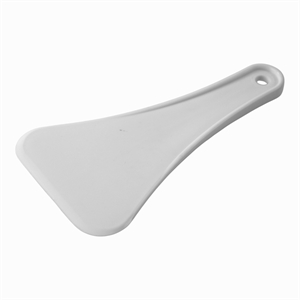 Isskraber til afrimning af fryser, Universal.